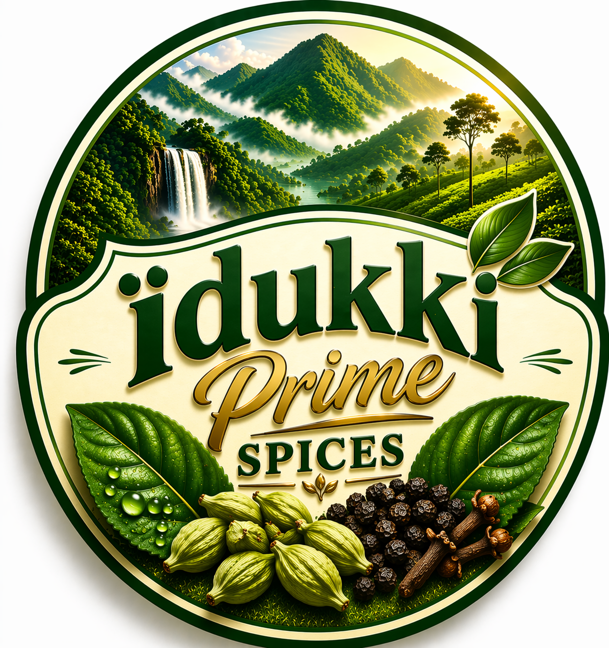 Idukki Prime Spices